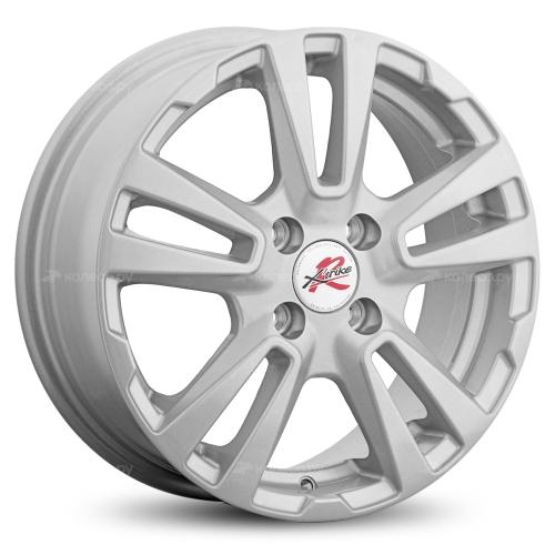 X`trike RST R065 HSL 6x15 4*100 ET48 Dia54.1 HSL фото 2